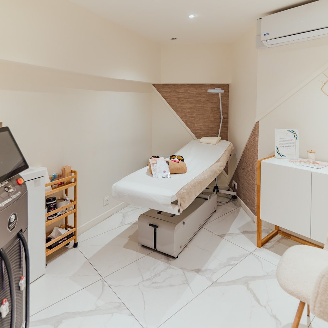 Epilation Laser & Medecine Esthetique | LASER NESS - Saint Mande 94 3